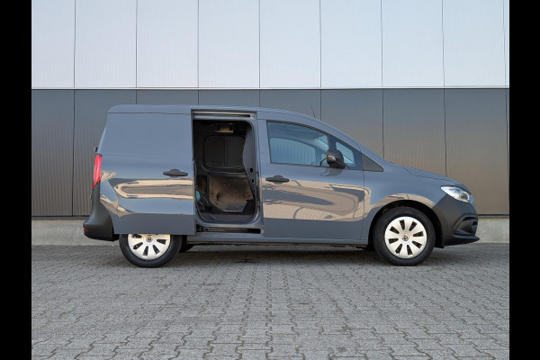 Mercedes-Benz Citan 108 CDI L1 AIRCO CRUISE M-BUX PARKSENSOREN STOELVERWARMING