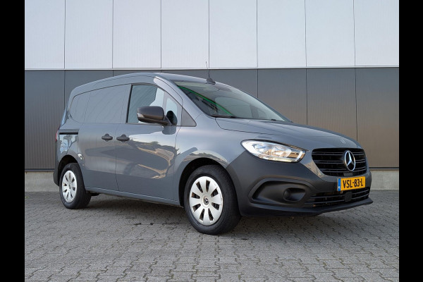 Mercedes-Benz Citan 108 CDI L1 AIRCO CRUISE M-BUX PARKSENSOREN STOELVERWARMING