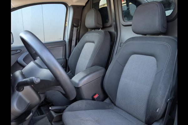 Mercedes-Benz Citan 108 CDI L1 AIRCO CRUISE M-BUX PARKSENSOREN STOELVERWARMING