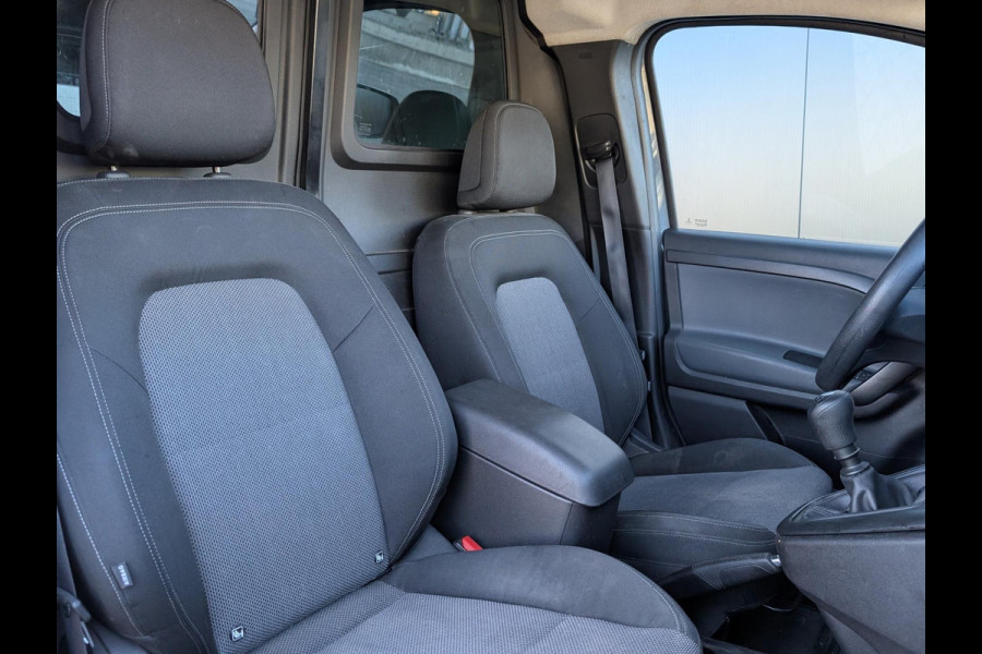 Mercedes-Benz Citan 108 CDI L1 AIRCO CRUISE M-BUX PARKSENSOREN STOELVERWARMING