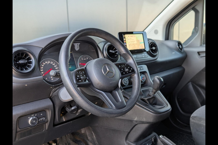 Mercedes-Benz Citan 108 CDI L1 AIRCO CRUISE M-BUX PARKSENSOREN STOELVERWARMING
