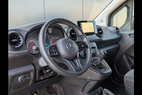 Mercedes-Benz Citan 108 CDI L1 AIRCO CRUISE M-BUX PARKSENSOREN STOELVERWARMING