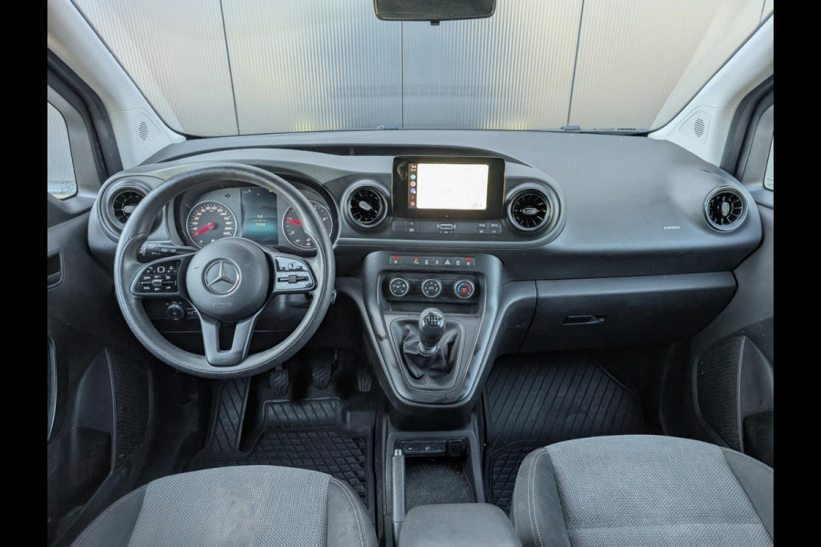 Mercedes-Benz Citan 108 CDI L1 AIRCO CRUISE M-BUX PARKSENSOREN STOELVERWARMING