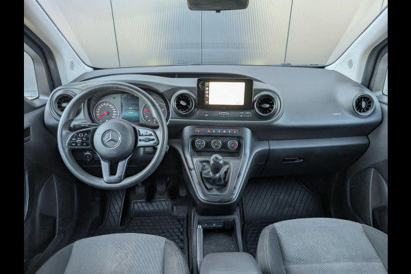 Mercedes-Benz Citan 108 CDI L1 AIRCO CRUISE M-BUX PARKSENSOREN STOELVERWARMING