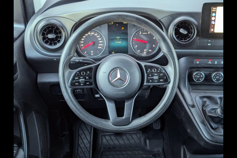 Mercedes-Benz Citan 108 CDI L1 AIRCO CRUISE M-BUX PARKSENSOREN STOELVERWARMING