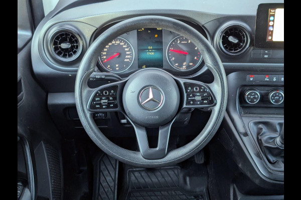 Mercedes-Benz Citan 108 CDI L1 AIRCO CRUISE M-BUX PARKSENSOREN STOELVERWARMING