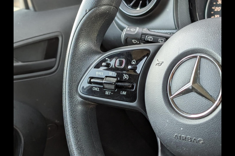 Mercedes-Benz Citan 108 CDI L1 AIRCO CRUISE M-BUX PARKSENSOREN STOELVERWARMING