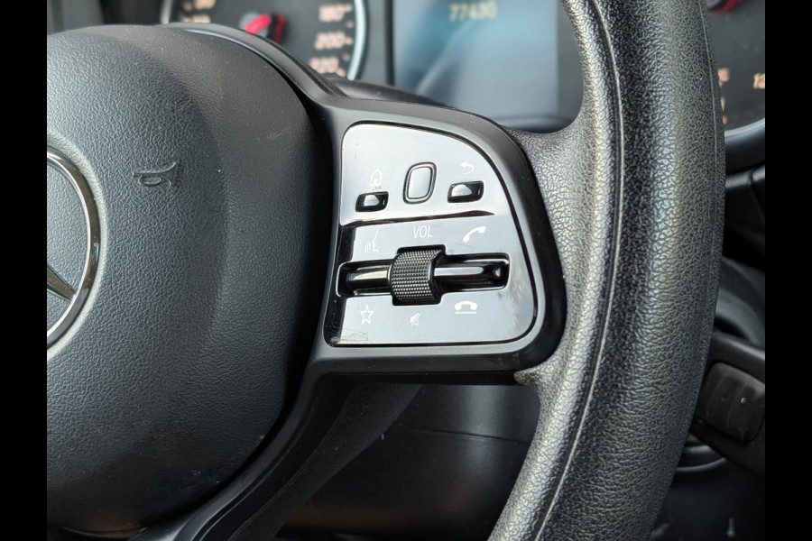 Mercedes-Benz Citan 108 CDI L1 AIRCO CRUISE M-BUX PARKSENSOREN STOELVERWARMING