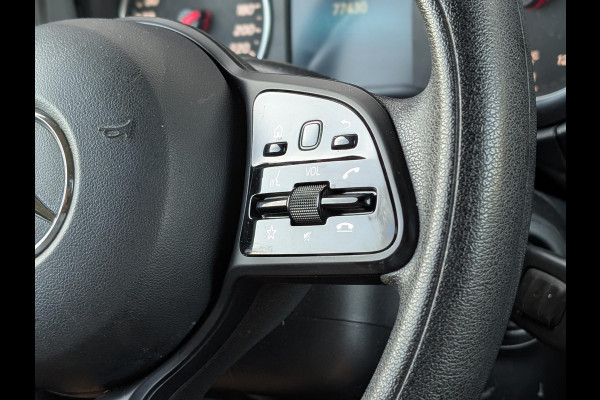 Mercedes-Benz Citan 108 CDI L1 AIRCO CRUISE M-BUX PARKSENSOREN STOELVERWARMING