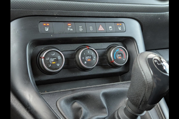 Mercedes-Benz Citan 108 CDI L1 AIRCO CRUISE M-BUX PARKSENSOREN STOELVERWARMING