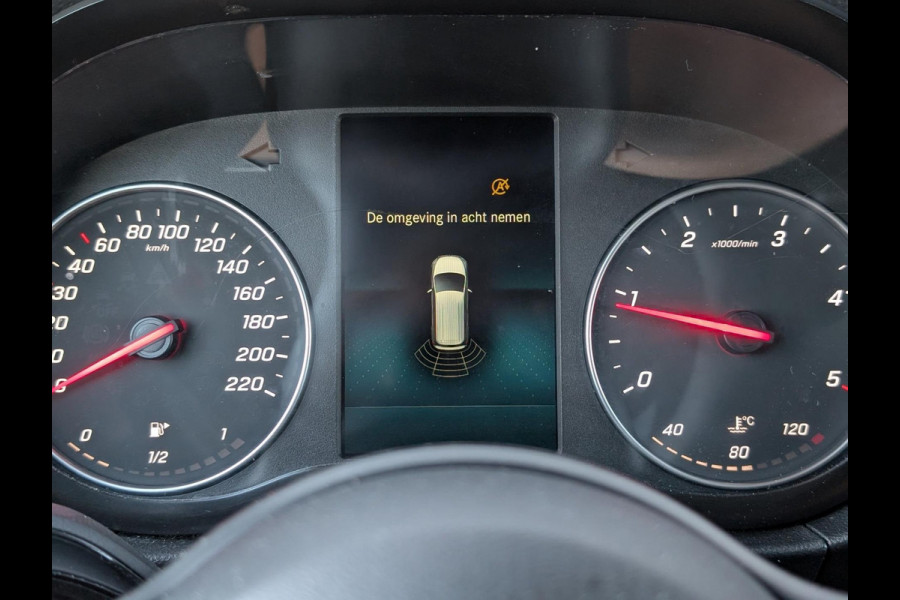 Mercedes-Benz Citan 108 CDI L1 AIRCO CRUISE M-BUX PARKSENSOREN STOELVERWARMING