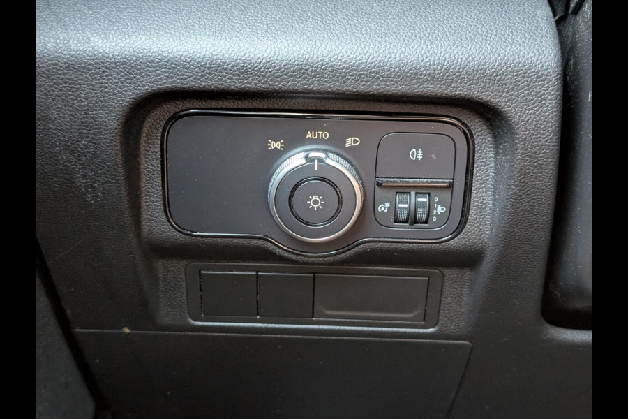 Mercedes-Benz Citan 108 CDI L1 AIRCO CRUISE M-BUX PARKSENSOREN STOELVERWARMING