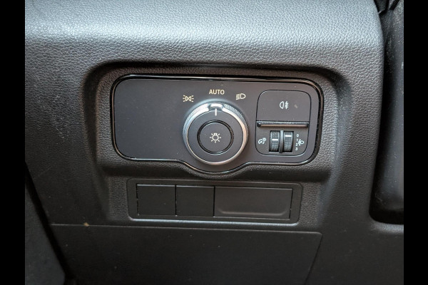 Mercedes-Benz Citan 108 CDI L1 AIRCO CRUISE M-BUX PARKSENSOREN STOELVERWARMING