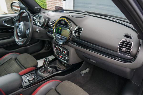 MINI Clubman 2.0 Cooper S Knightsbridge Edition