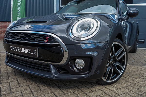 MINI Clubman 2.0 Cooper S Knightsbridge Edition