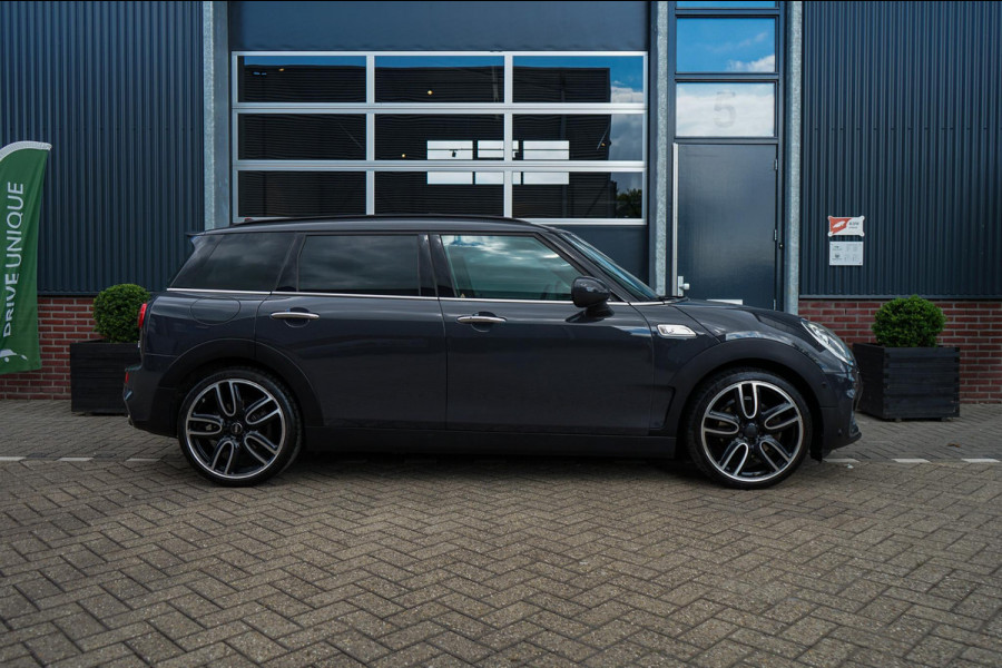 MINI Clubman 2.0 Cooper S Knightsbridge Edition