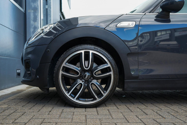 MINI Clubman 2.0 Cooper S Knightsbridge Edition