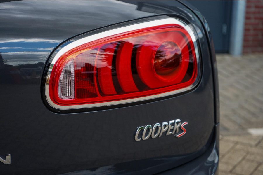 MINI Clubman 2.0 Cooper S Knightsbridge Edition