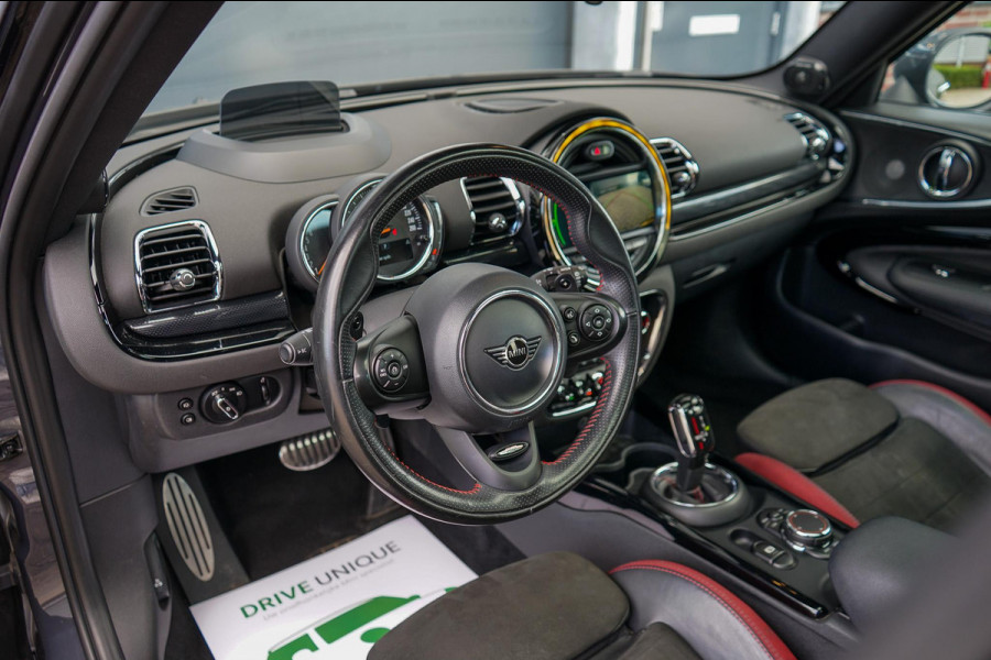 MINI Clubman 2.0 Cooper S Knightsbridge Edition