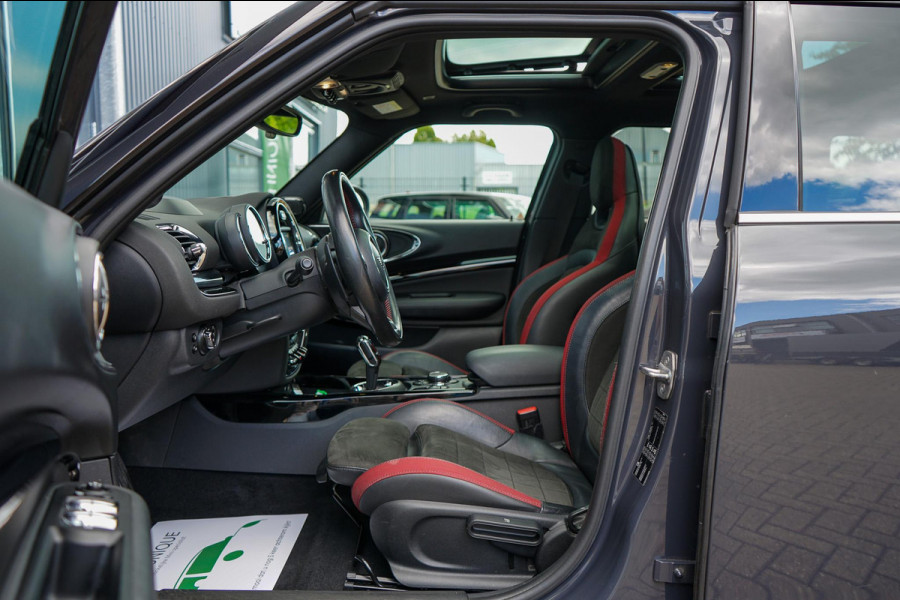 MINI Clubman 2.0 Cooper S Knightsbridge Edition