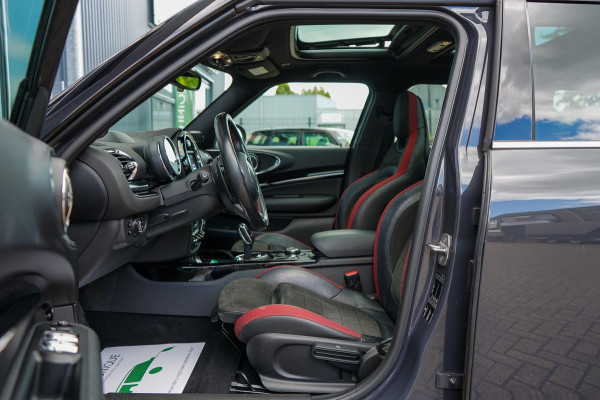 MINI Clubman 2.0 Cooper S Knightsbridge Edition