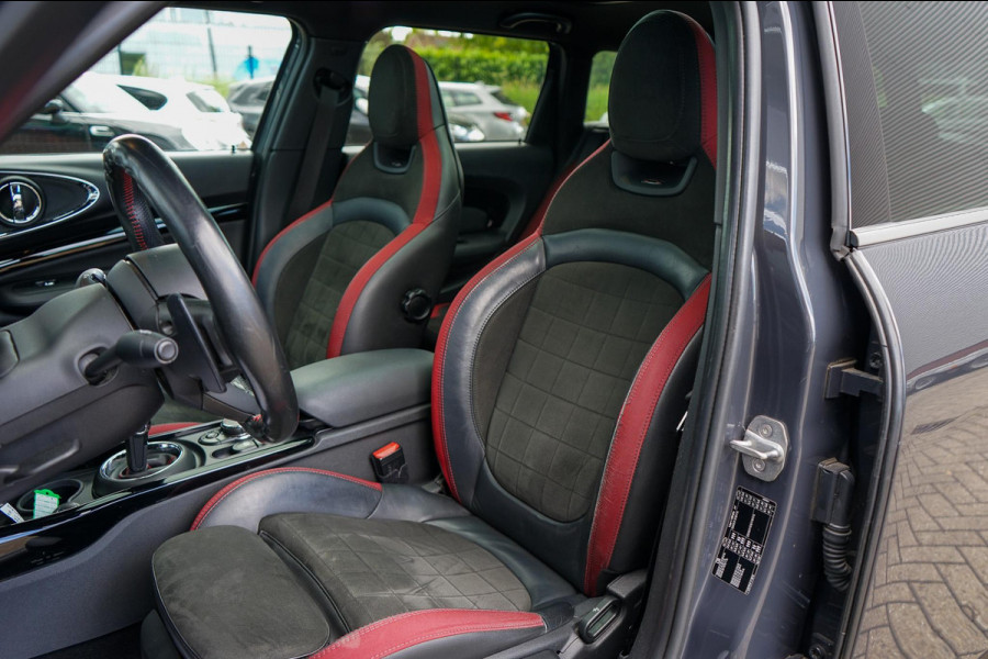 MINI Clubman 2.0 Cooper S Knightsbridge Edition
