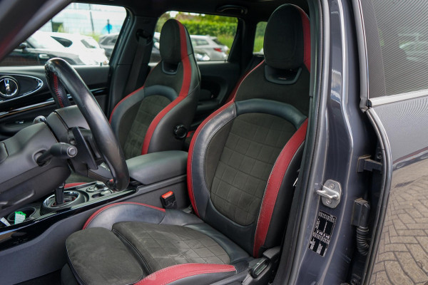MINI Clubman 2.0 Cooper S Knightsbridge Edition