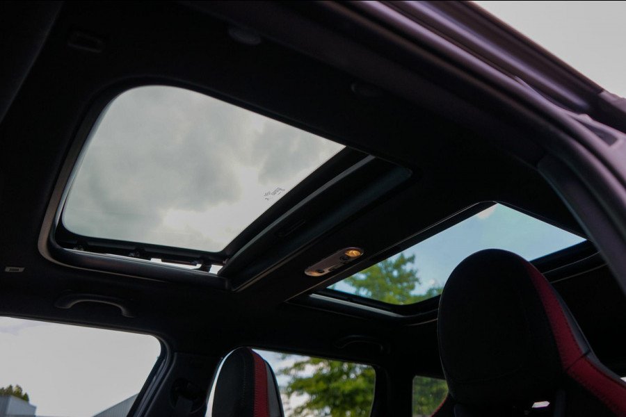 MINI Clubman 2.0 Cooper S Knightsbridge Edition