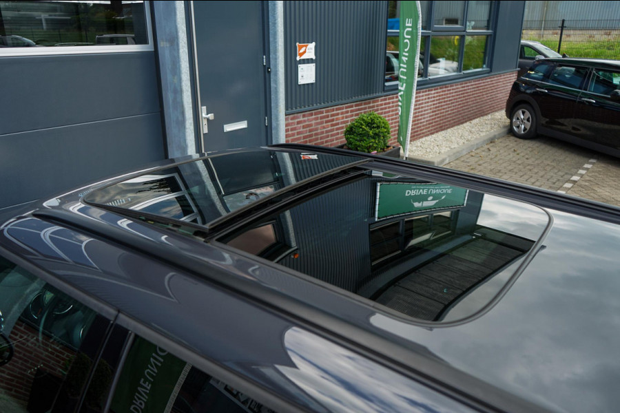 MINI Clubman 2.0 Cooper S Knightsbridge Edition