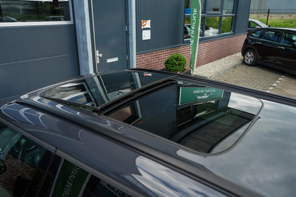 MINI Clubman 2.0 Cooper S Knightsbridge Edition