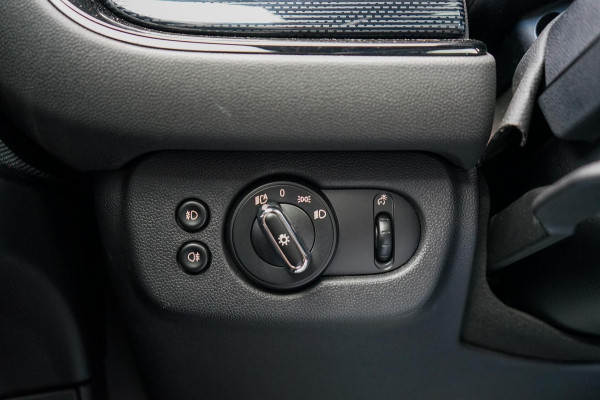 MINI Clubman 2.0 Cooper S Knightsbridge Edition