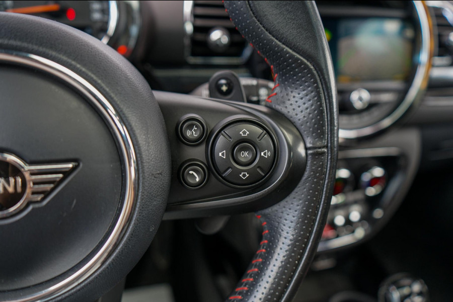 MINI Clubman 2.0 Cooper S Knightsbridge Edition