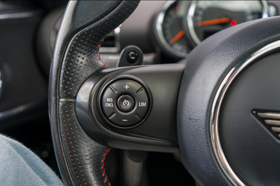 MINI Clubman 2.0 Cooper S Knightsbridge Edition