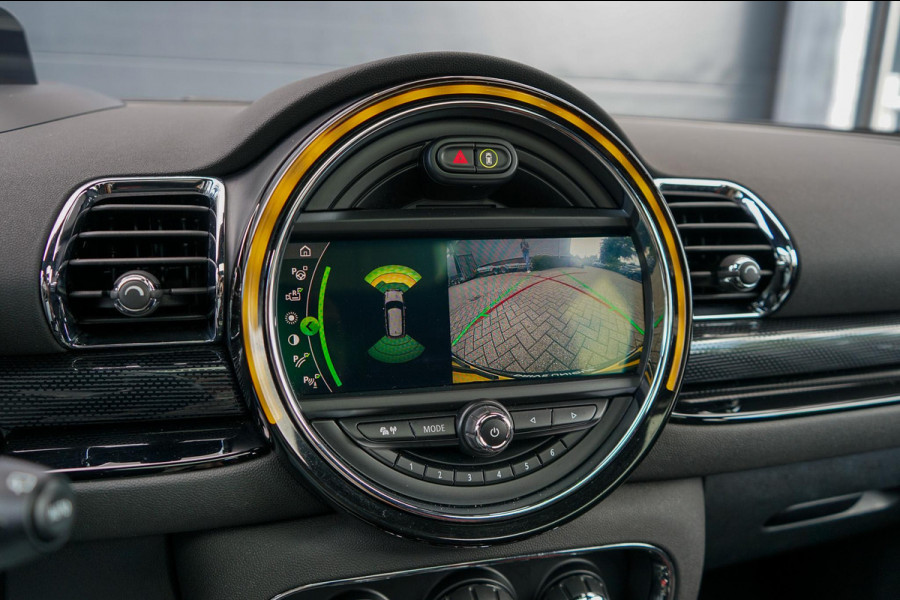 MINI Clubman 2.0 Cooper S Knightsbridge Edition