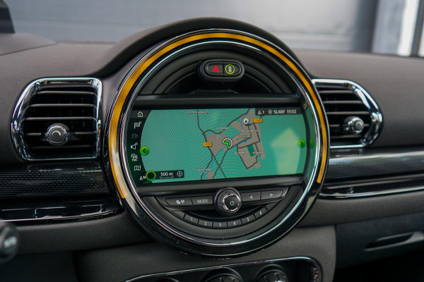 MINI Clubman 2.0 Cooper S Knightsbridge Edition