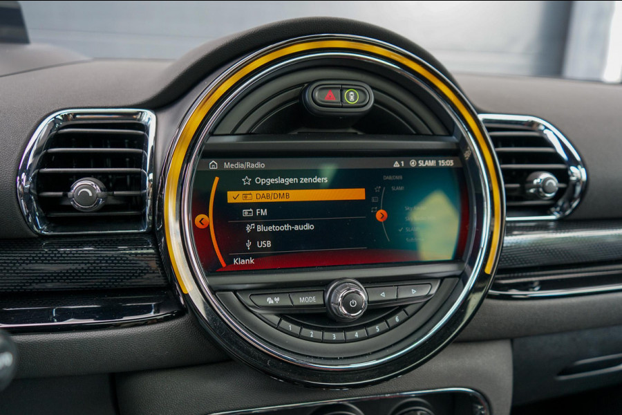 MINI Clubman 2.0 Cooper S Knightsbridge Edition