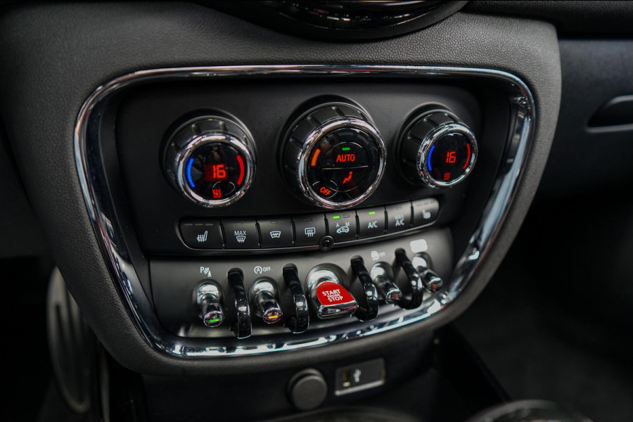 MINI Clubman 2.0 Cooper S Knightsbridge Edition