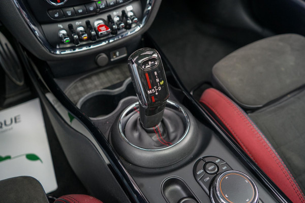 MINI Clubman 2.0 Cooper S Knightsbridge Edition