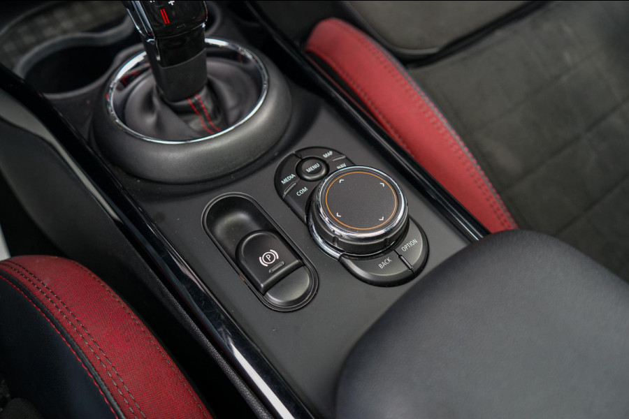 MINI Clubman 2.0 Cooper S Knightsbridge Edition