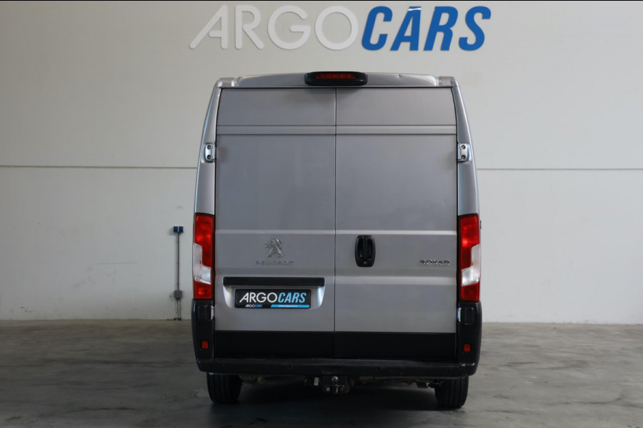 Peugeot Boxer 330 2.2 BlueHDi L2/H2 140PK CAMERA TREKHAAK AIRCO NAVI CRUISE CONTROL LEASE V/A € 144,-p.m. Inruil mogelijk