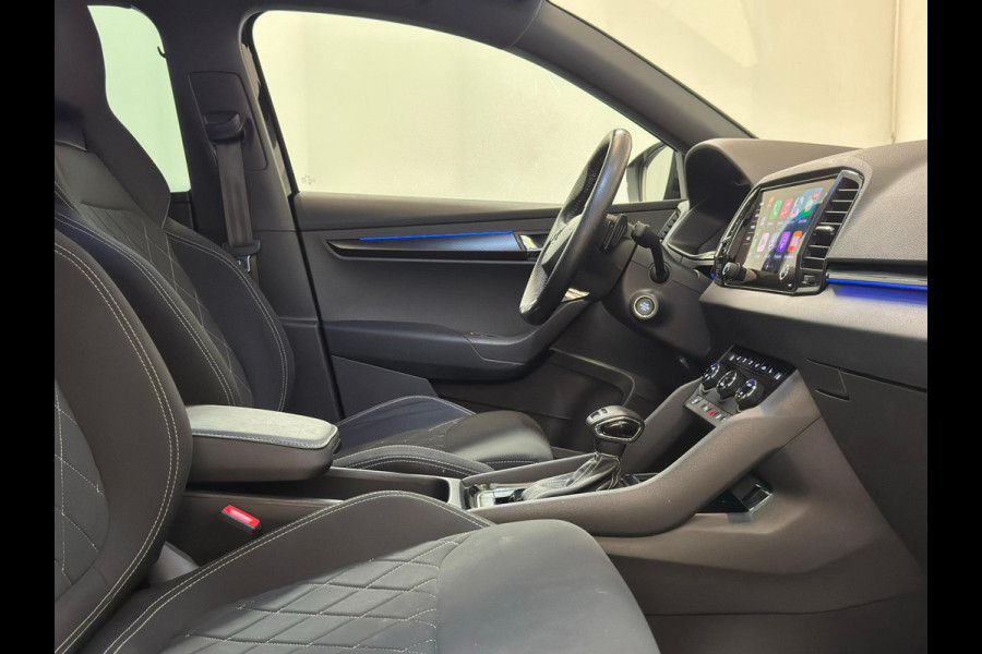 Škoda Karoq 1.5 TSI Sportline / Aut / BTW / CarPlay / NL-auto