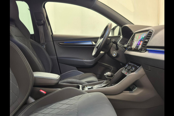 Škoda Karoq 1.5 TSI Sportline / Aut / BTW / CarPlay / NL-auto