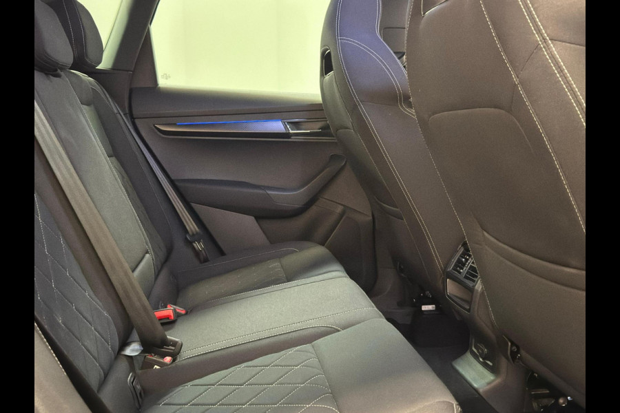 Škoda Karoq 1.5 TSI Sportline / Aut / BTW / CarPlay / NL-auto