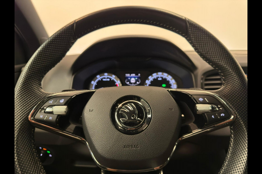 Škoda Karoq 1.5 TSI Sportline / Aut / BTW / CarPlay / NL-auto