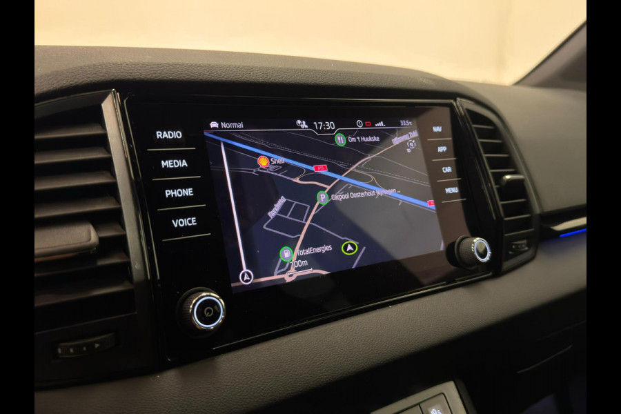 Škoda Karoq 1.5 TSI Sportline / Aut / BTW / CarPlay / NL-auto