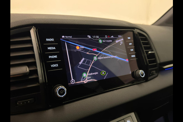 Škoda Karoq 1.5 TSI Sportline / Aut / BTW / CarPlay / NL-auto