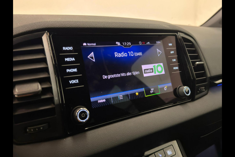 Škoda Karoq 1.5 TSI Sportline / Aut / BTW / CarPlay / NL-auto