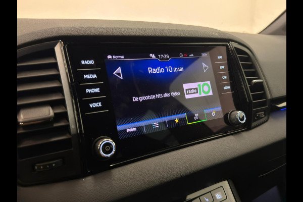 Škoda Karoq 1.5 TSI Sportline / Aut / BTW / CarPlay / NL-auto