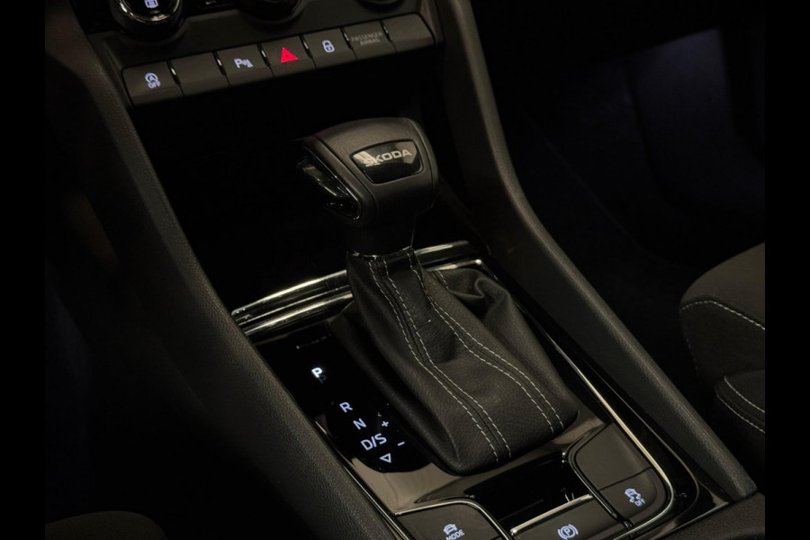 Škoda Karoq 1.5 TSI Sportline / Aut / BTW / CarPlay / NL-auto
