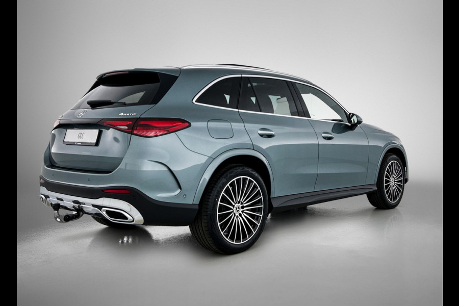 Mercedes-Benz GLC 300e 4MATIC Sport Edition | Premium pakket | Trekhaak | Winter pakket | Digital Light | MBUX Augmented Reality Navigation | Parkeerpakket met 360°-camera |